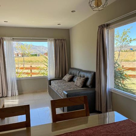 Alto San Andres Bed & Breakfast San Andres de las Sierras Exterior foto