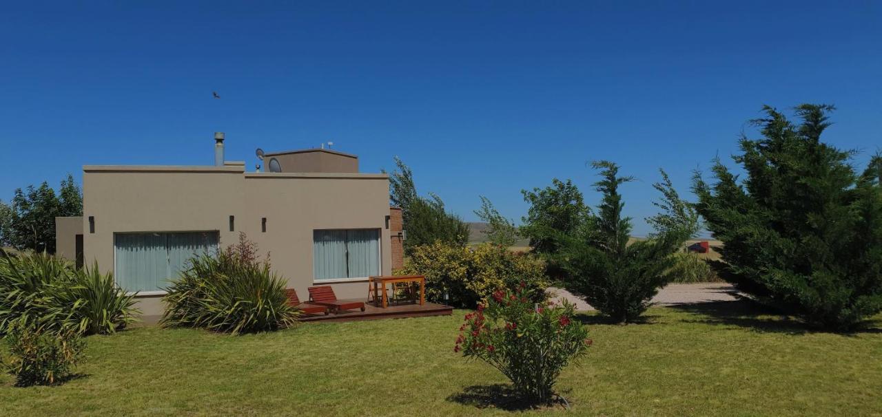 Alto San Andres Bed & Breakfast San Andres de las Sierras Exterior foto