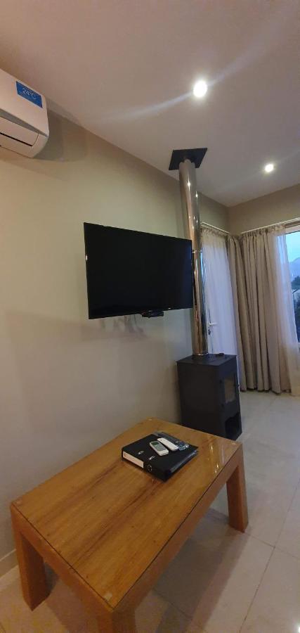 Alto San Andres Bed & Breakfast San Andres de las Sierras Exterior foto