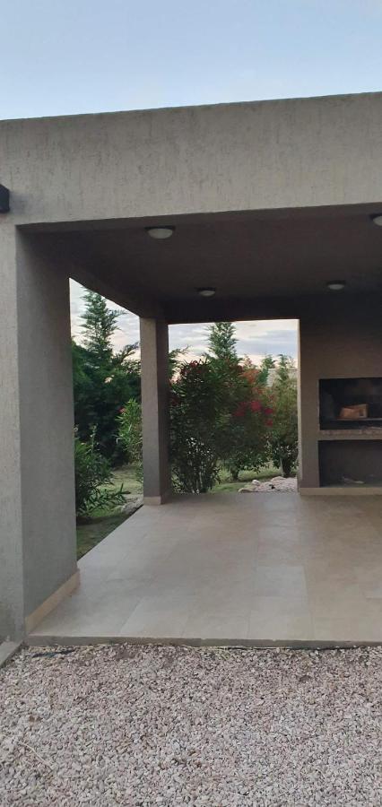 Alto San Andres Bed & Breakfast San Andres de las Sierras Exterior foto