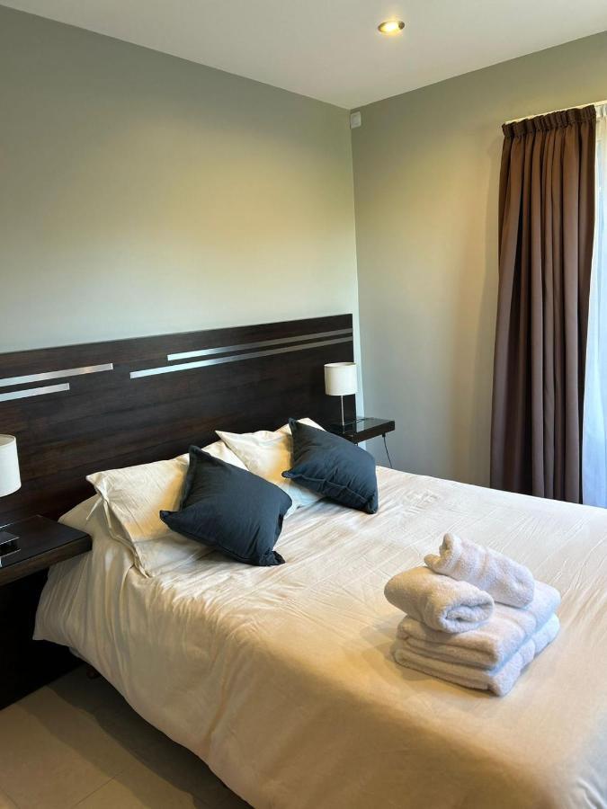 Alto San Andres Bed & Breakfast San Andres de las Sierras Exterior foto