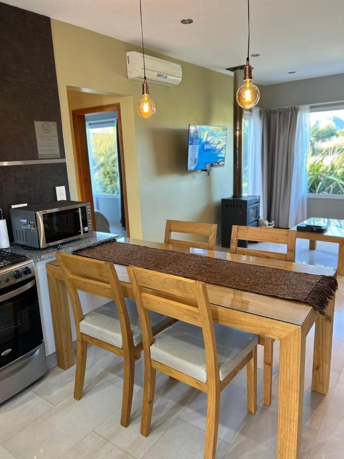 Alto San Andres Bed & Breakfast San Andres de las Sierras Exterior foto