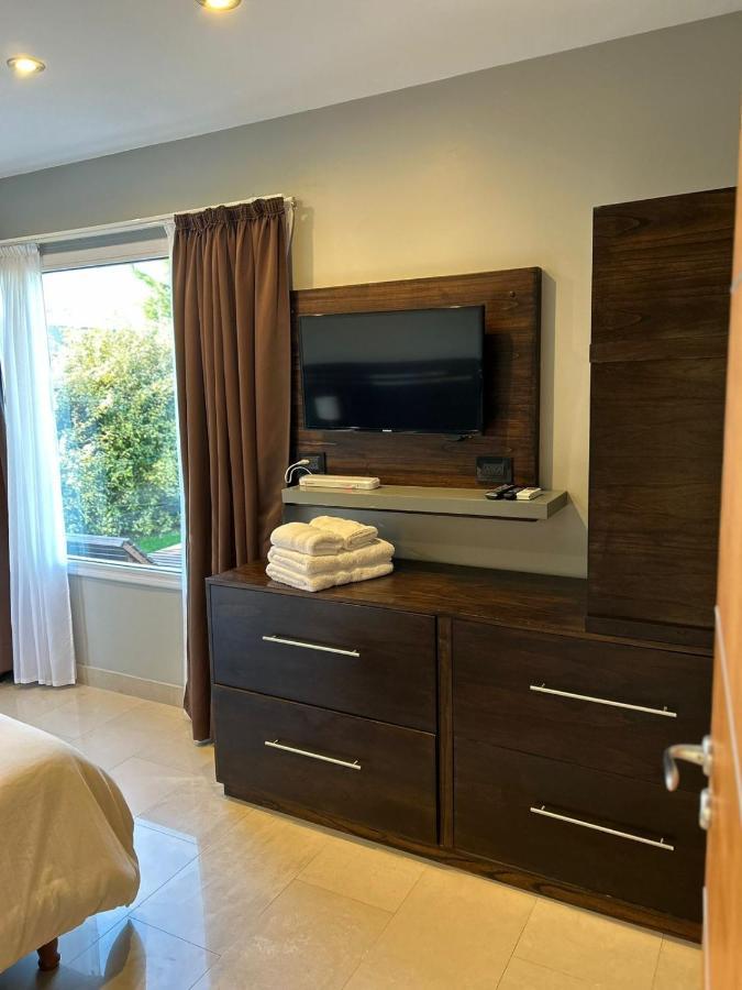 Alto San Andres Bed & Breakfast San Andres de las Sierras Exterior foto
