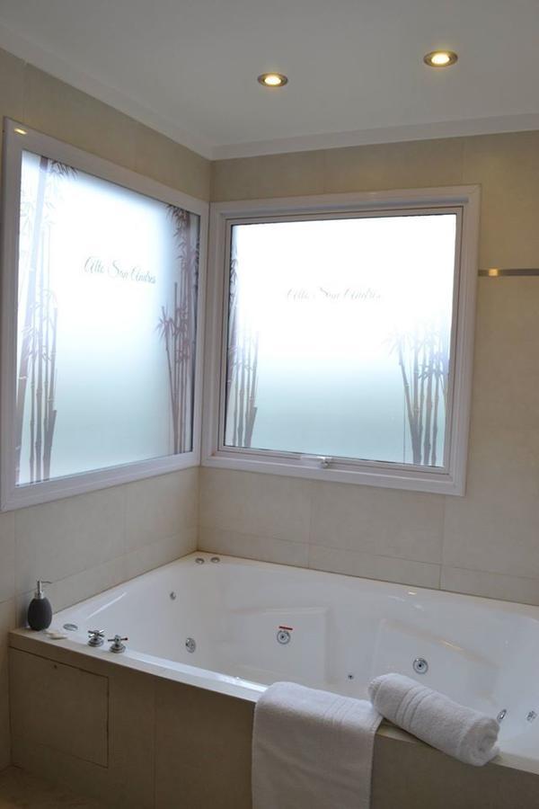 Alto San Andres Bed & Breakfast San Andres de las Sierras Exterior foto