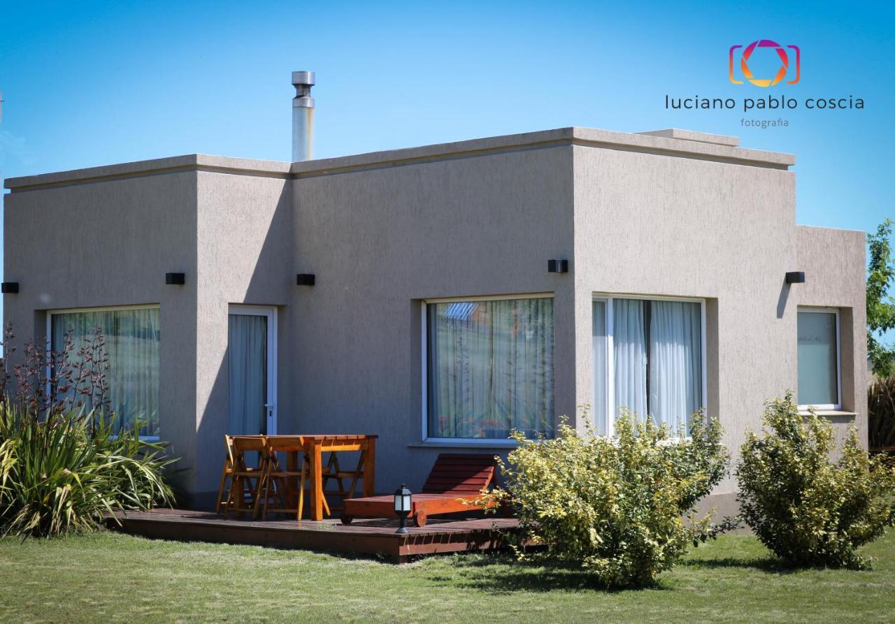 Alto San Andres Bed & Breakfast San Andres de las Sierras Exterior foto