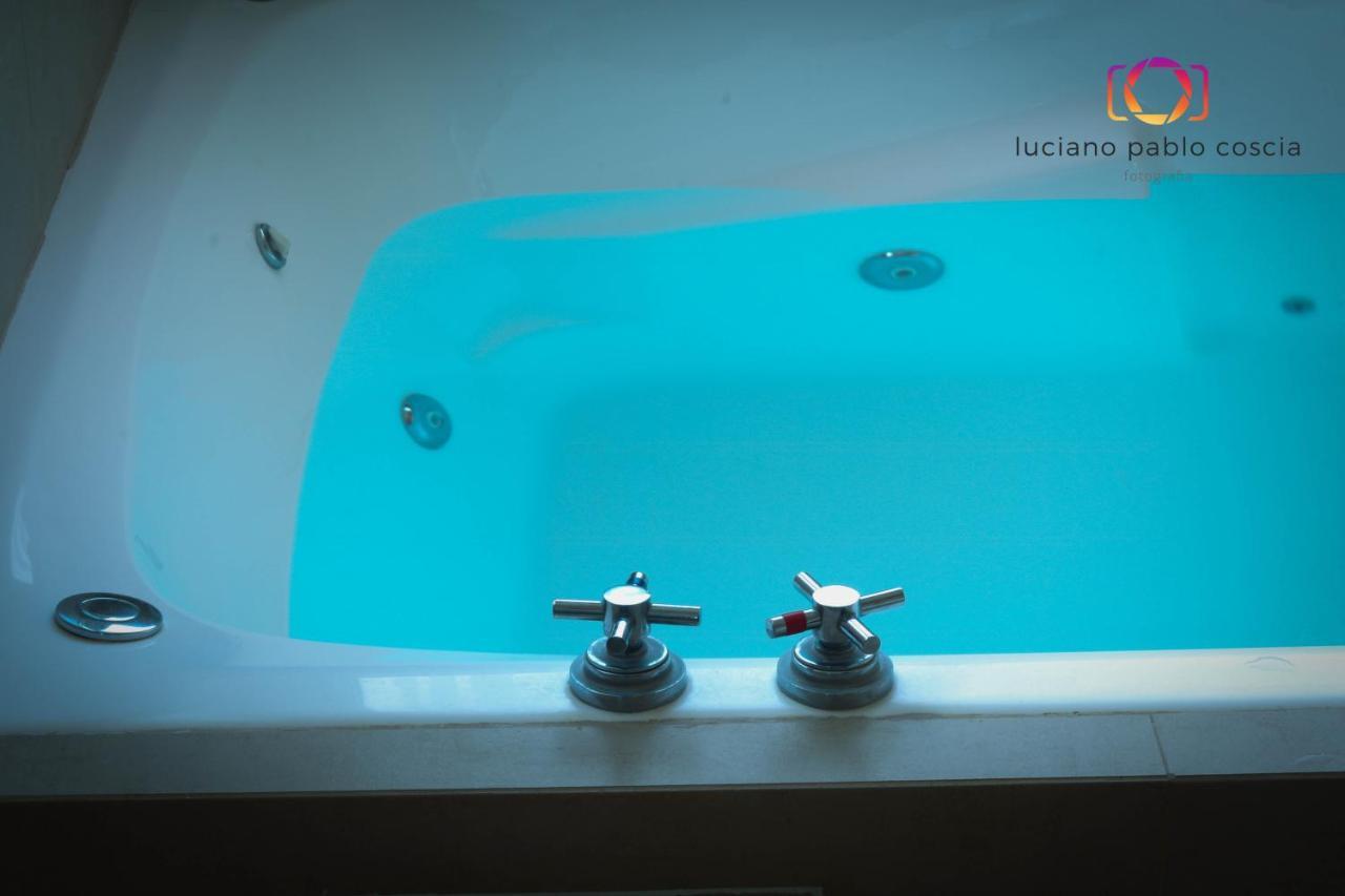 Alto San Andres Bed & Breakfast San Andres de las Sierras Exterior foto