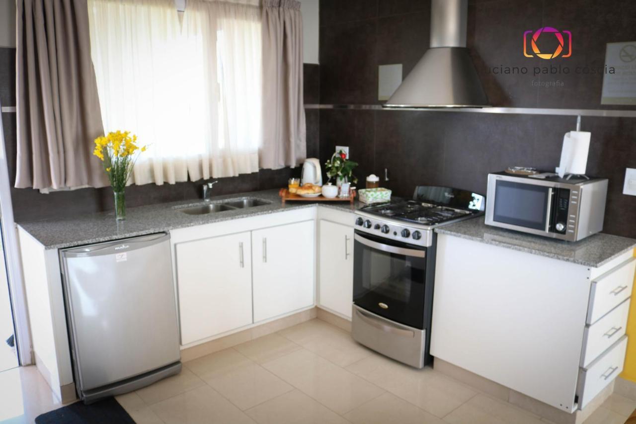 Alto San Andres Bed & Breakfast San Andres de las Sierras Exterior foto